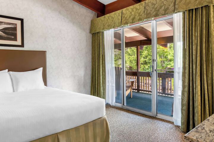 Best Western Adirondack Inn
