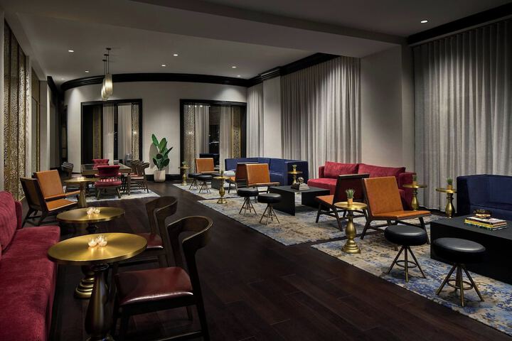 Renaissance Portsmouth-Norfolk Waterfront Hotel