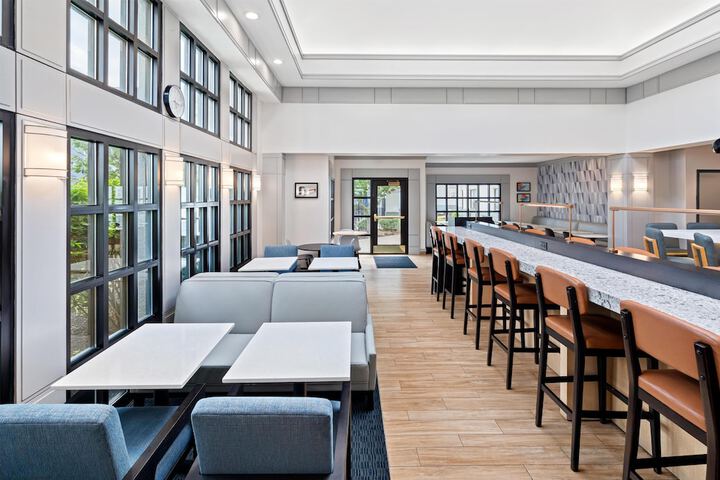 HYATT house Boston / Burlington
