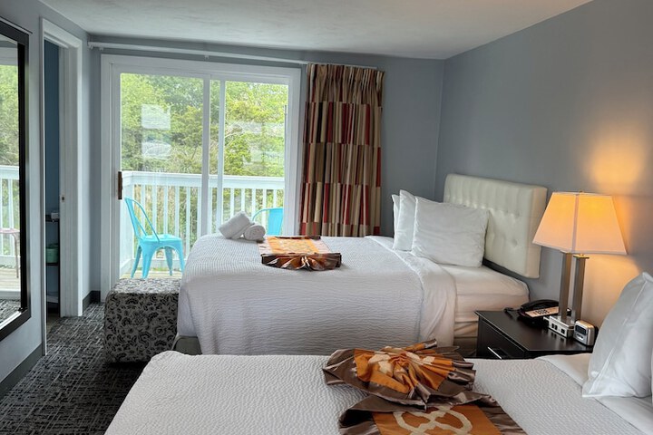 Cape Sands Inn