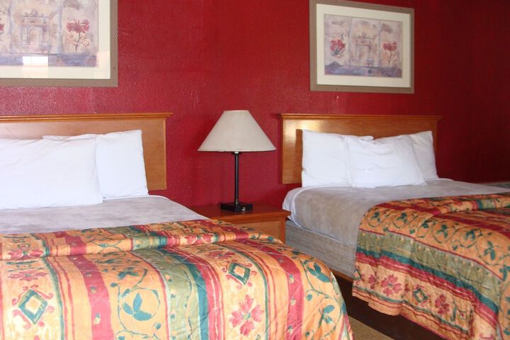 El Rancho Motel