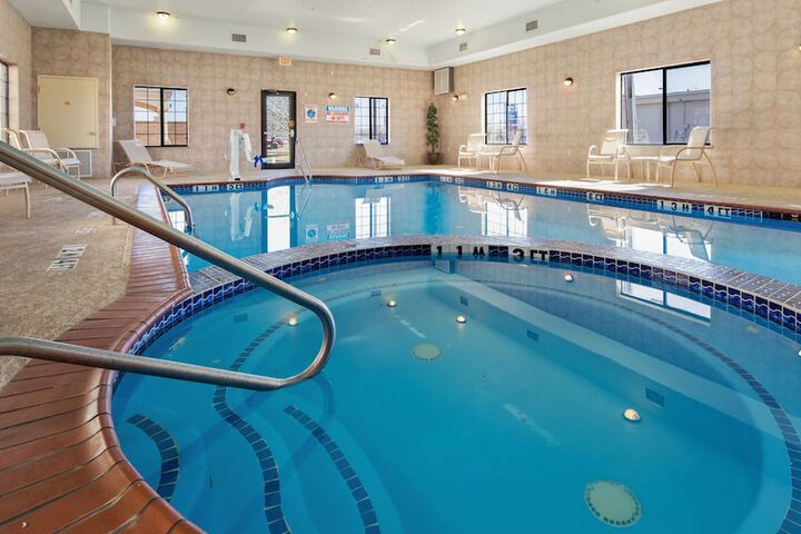 Pool 5 of 19