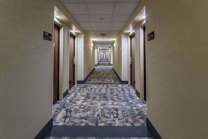 Hampton Inn Somerset
