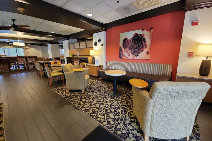 Hotel Interior 11 of 89
