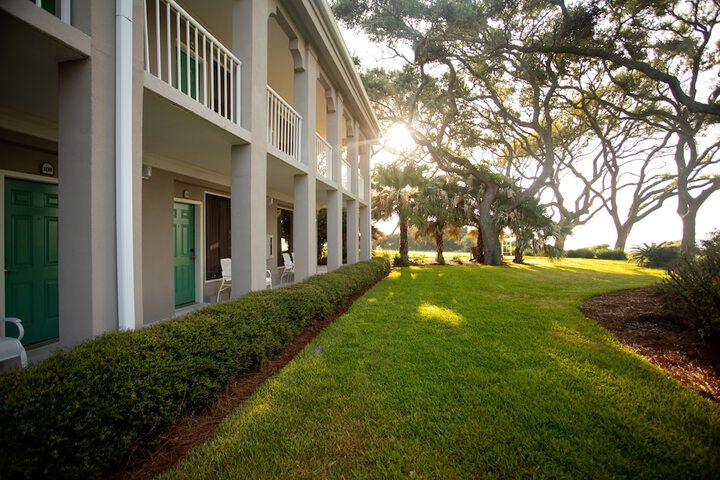 The Beachview Club