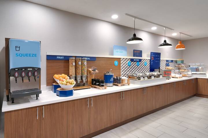 Holiday Inn Express Hotel & Suites Helena by IHG
