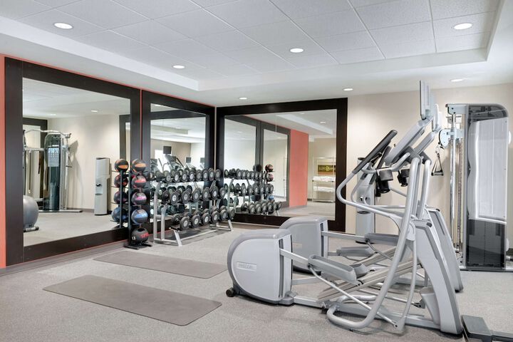 Health and Fitness 31 of 35