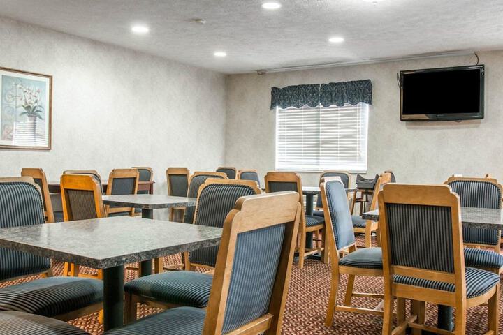 Quality Inn Hudsonville South