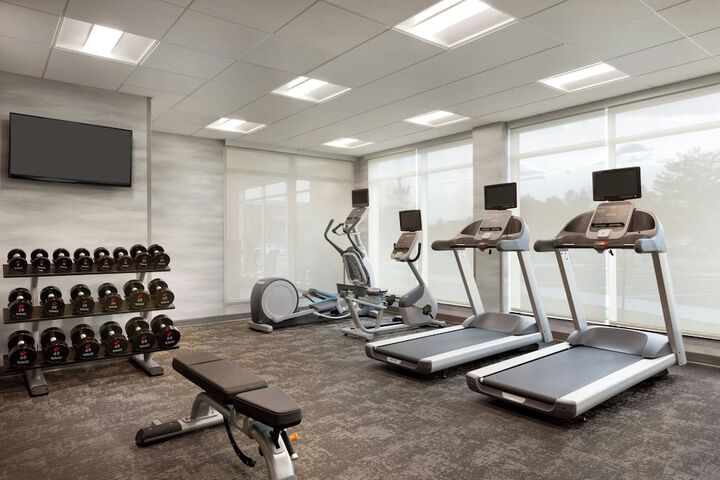 Health and Fitness 25 of 27