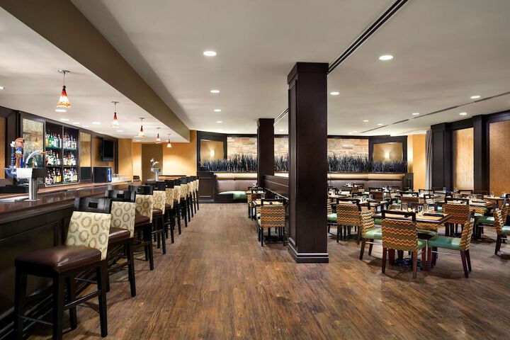 DoubleTree by Hilton Dallas - DFW Airport North