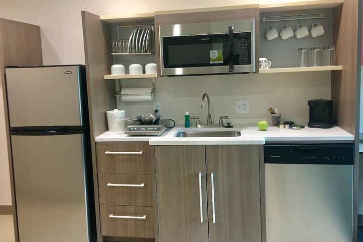 Home2 Suites by Hilton Lake Charles LA