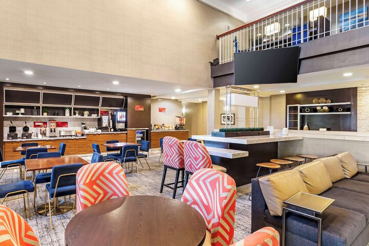 Best Western Plus Provo University Inn