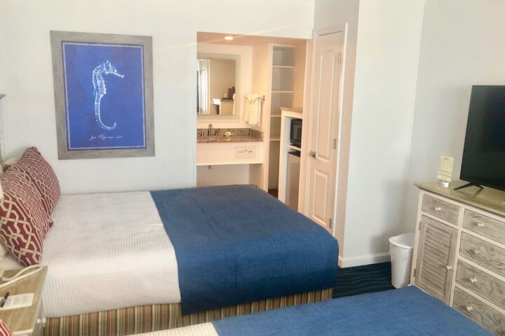 Beach View Hotel