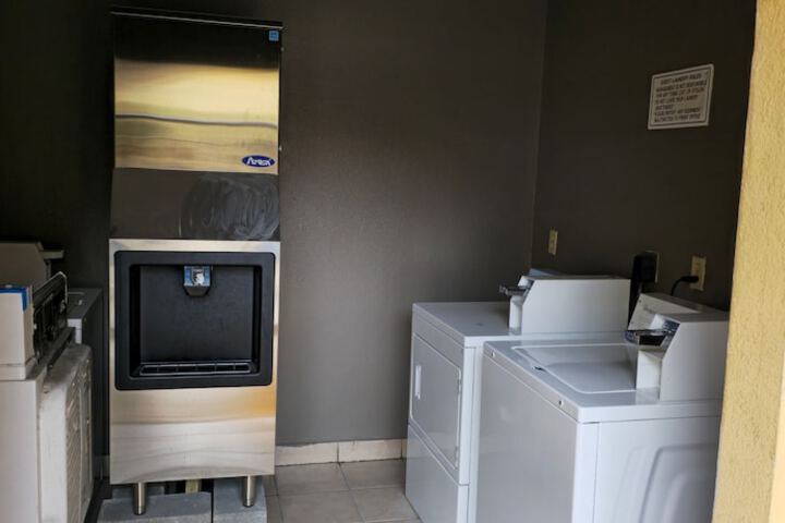 Texas Inn and Suites RGV