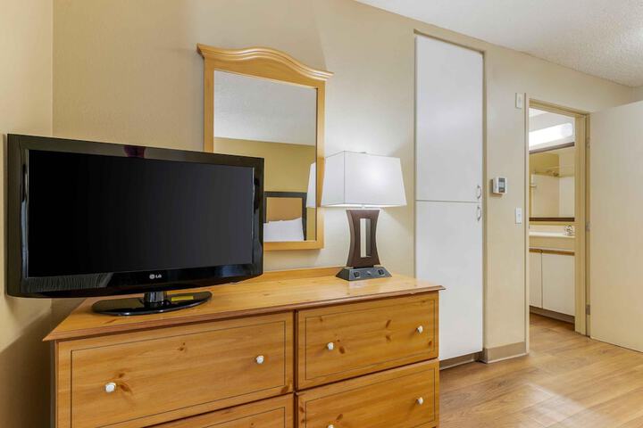 Extended Stay America Suites Portland Tigard
