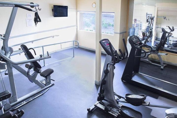 Health and Fitness 43 of 45
