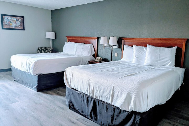 Baymont by Wyndham Lebanon IN