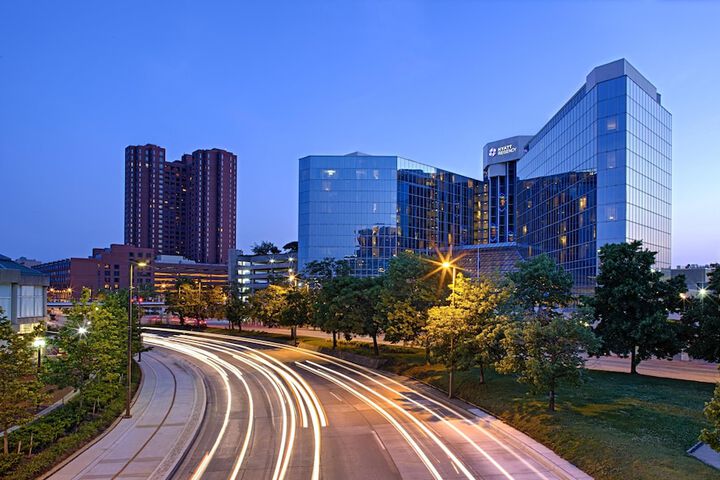 Hyatt Regency Baltimore Inner Harbor
