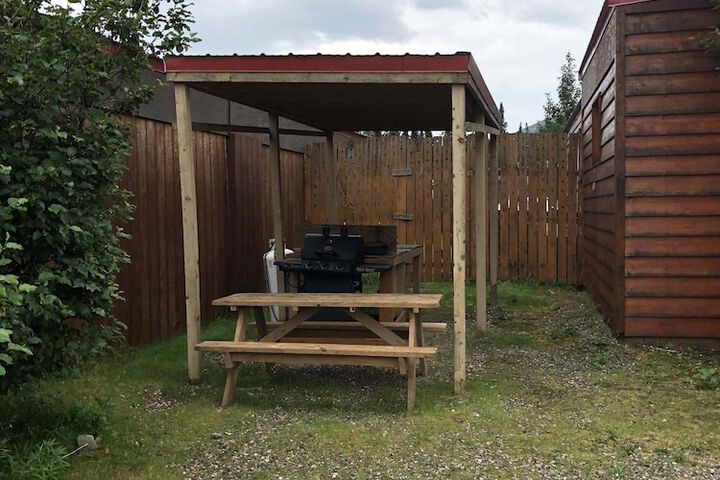 Denali RV Park and Motel