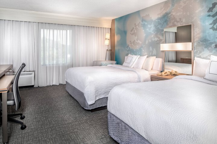 Courtyard by Marriott Lynchburg