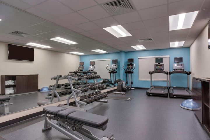 Health and Fitness 19 of 21