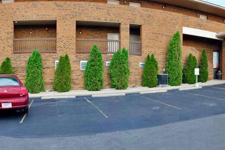 Quality Inn Harrodsburg