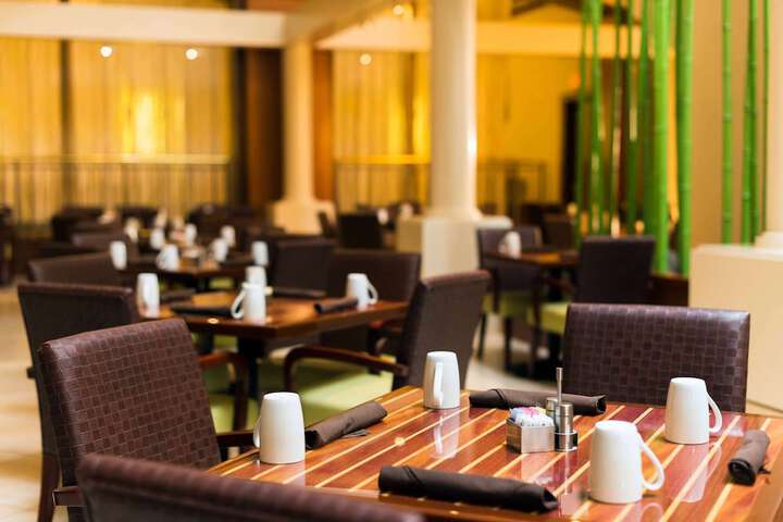 Hilton Charlotte Uptown