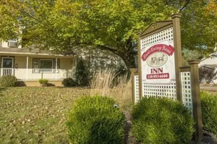 Carriage House