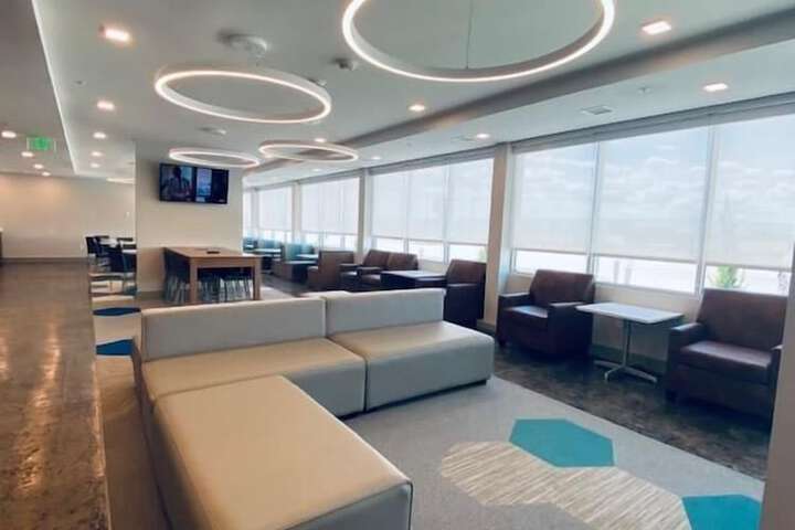 Holiday Inn Express & Suites George Quincy South by IHG