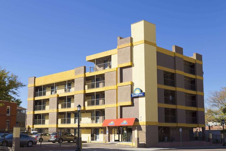 Hotel 3 of 22