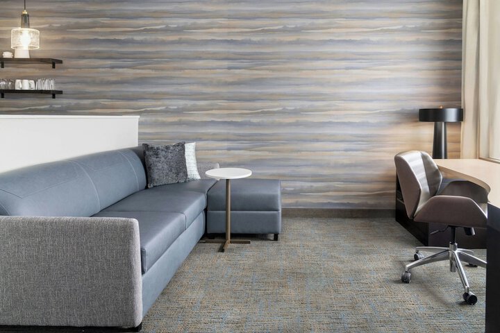 Residence Inn by Marriott Detroit Dearborn