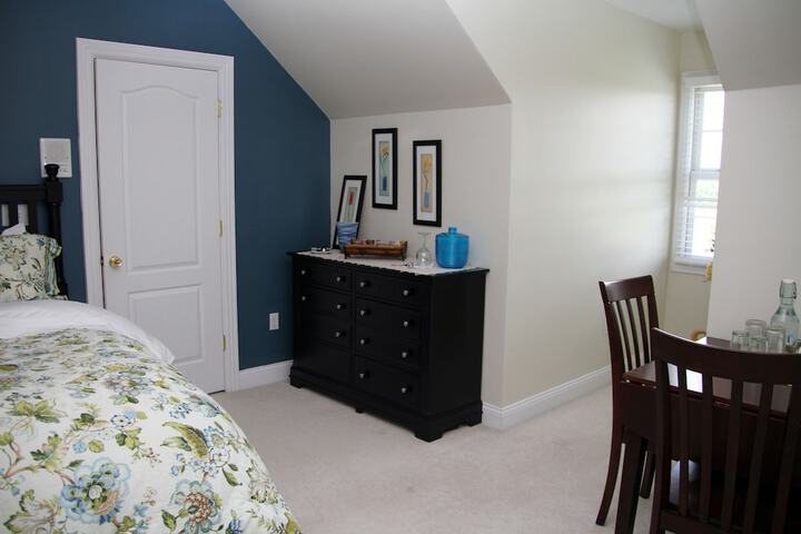 Southern Grace Bed & Breakfast