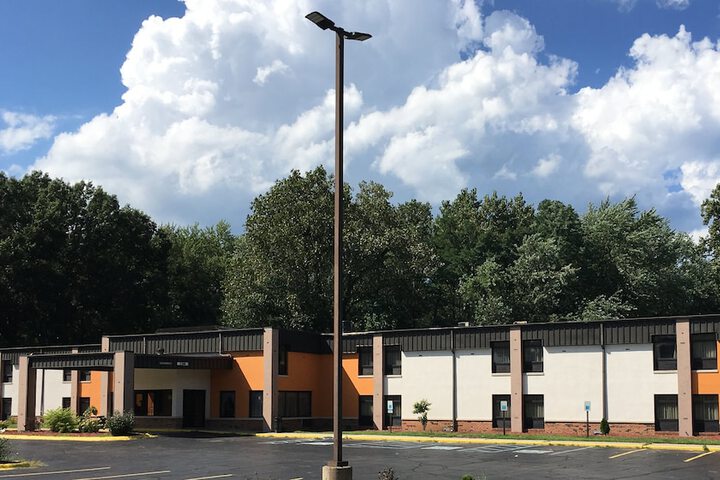 Quality Inn & Suites Portage Central