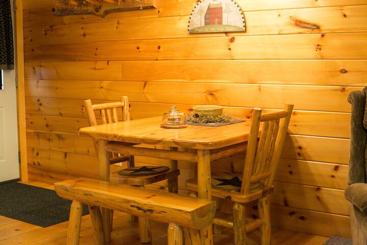 Blessings Lodge