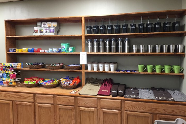 Gift Shop 51 of 52