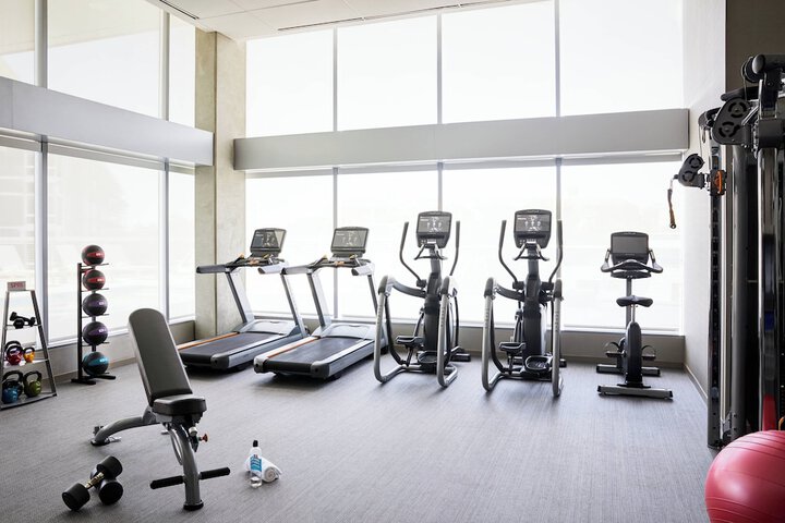 Health and Fitness 44 of 47