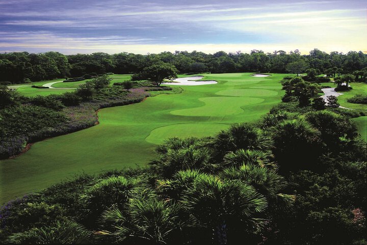 The Ritz-Carlton Sarasota