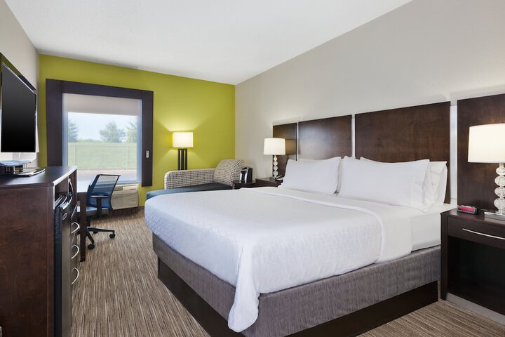 Holiday Inn Express Chillicothe East by IHG