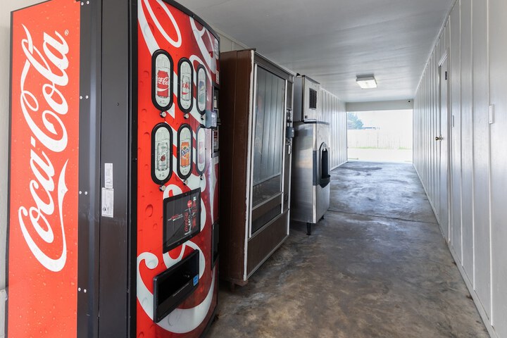 OYO Hotel DeRidder Hwy 171 North