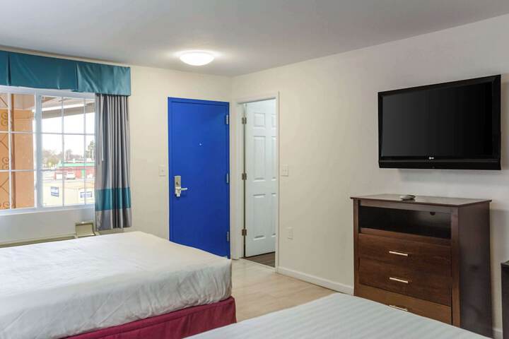 Rodeway Inn Milford