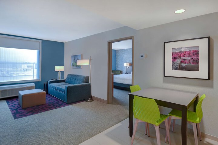 Home2 Suites by Hilton East Hanover