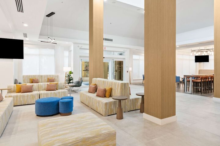 Hotel Interior 16 of 64