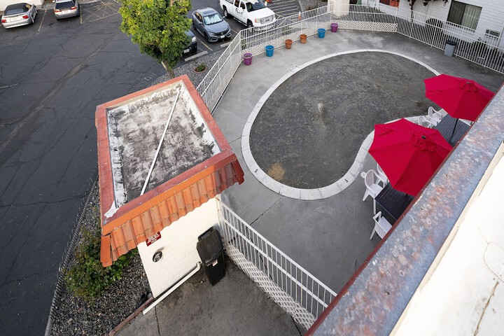 Terrace/Patio 116 of 123