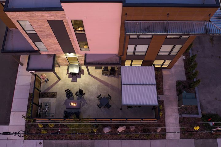 The Kulshan Hotel