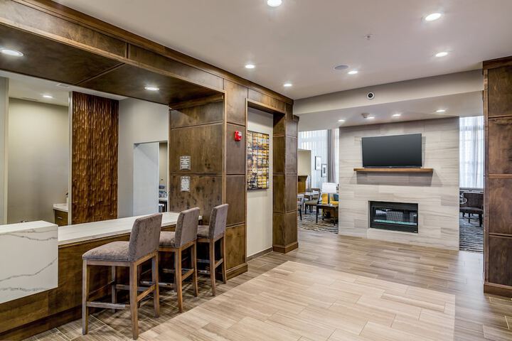 Staybridge Suites Florence by IHG