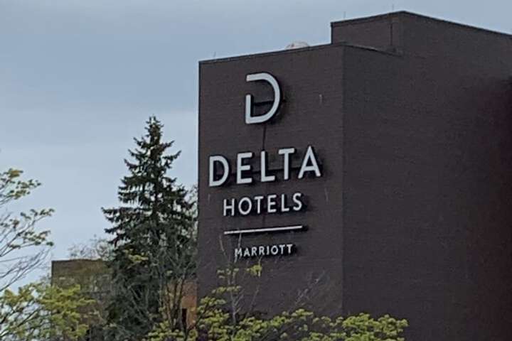 Delta Hotels by Marriott Mount Pleasant