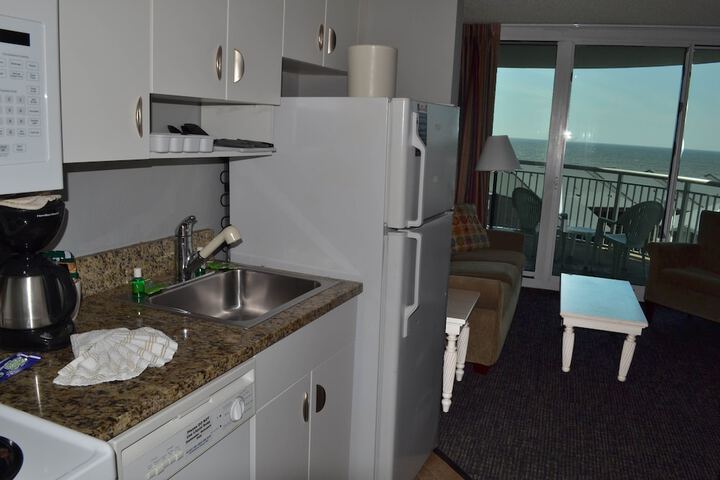 Avista Resort