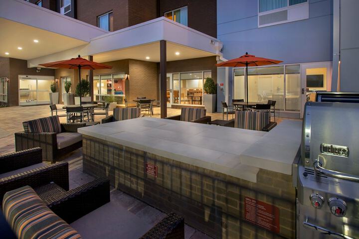 Terrace/Patio 28 of 28