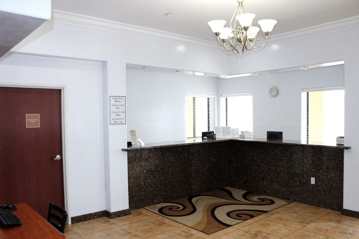 Hotel Interior 7 of 10