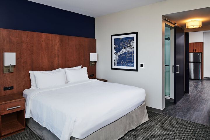 Residence Inn by Marriott Berkeley